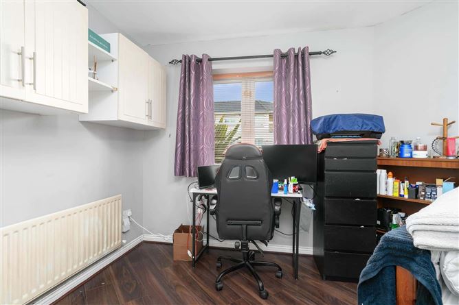 17 Ballentree Avenue, Blanchardstown, Dublin 15, D15 NP64