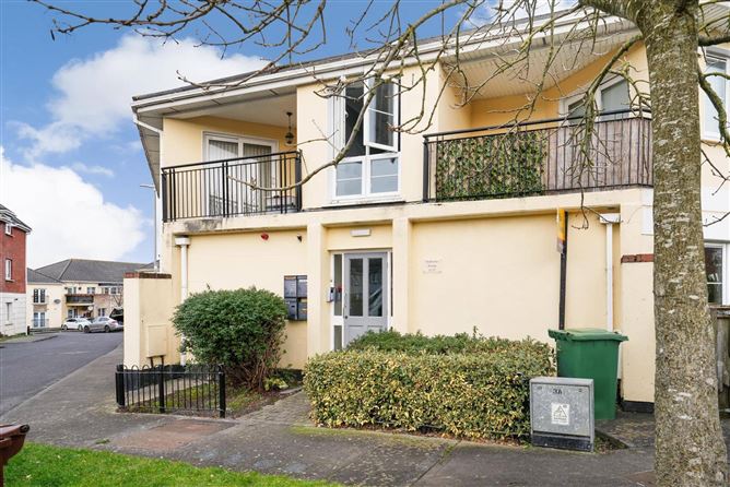 17 Ballentree Avenue, Blanchardstown, Dublin 15, D15 NP64