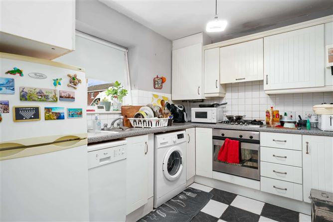 17 Ballentree Avenue, Blanchardstown, Dublin 15, D15 NP64