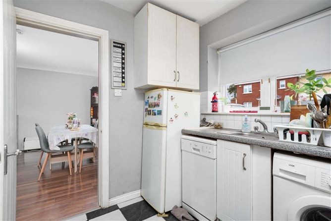 17 Ballentree Avenue, Blanchardstown, Dublin 15, D15 NP64