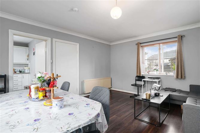 17 Ballentree Avenue, Blanchardstown, Dublin 15, D15 NP64