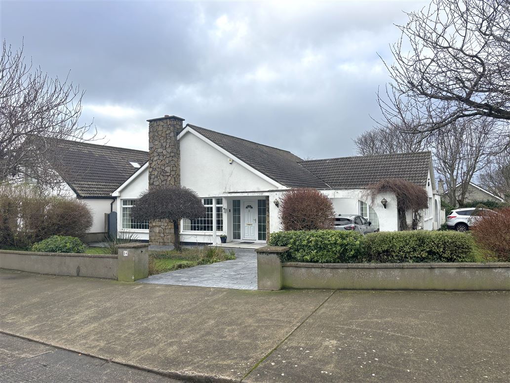 54 Carrickbrack Hill, Sutton, Dublin 13