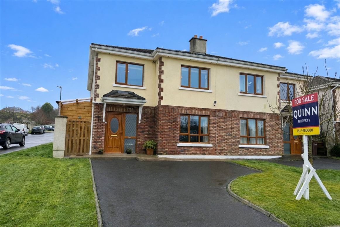 14 Malton Park, Carnew, County Wicklow
