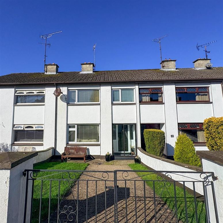 15 Woodview, Monaghan Town, Monaghan
