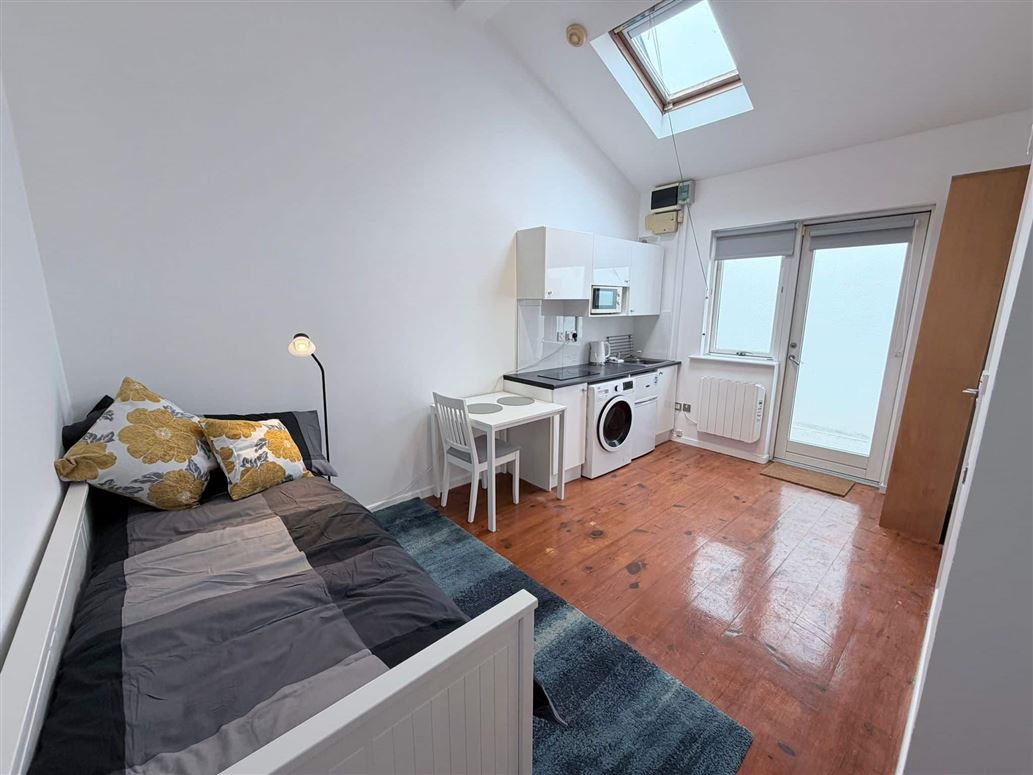 Vernon Avenue, Clontarf, Dublin 3