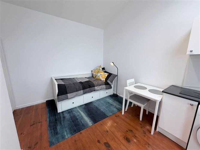 Vernon Avenue, Clontarf, Dublin 3