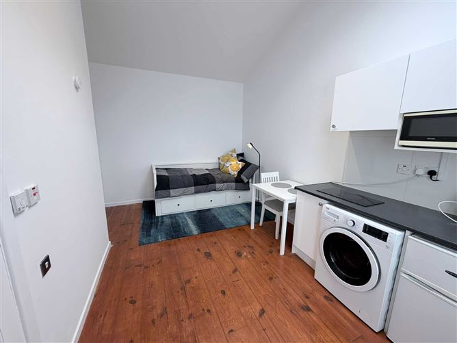 Vernon Avenue, Clontarf, Dublin 3