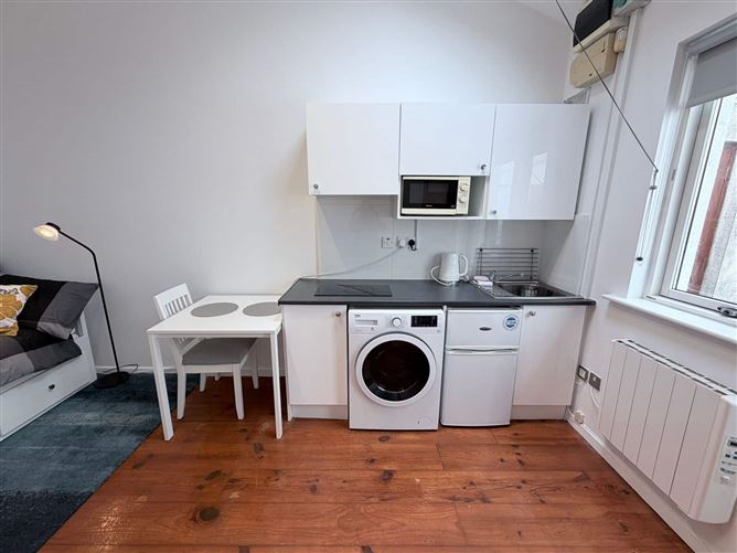 Vernon Avenue, Clontarf, Dublin 3