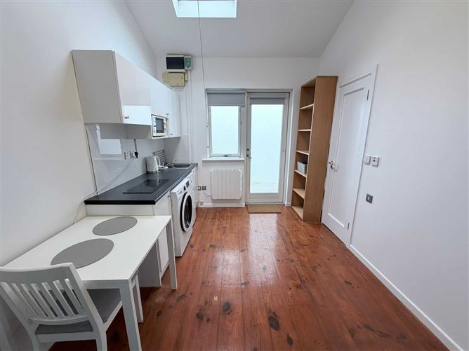 Vernon Avenue, Clontarf, Dublin 3