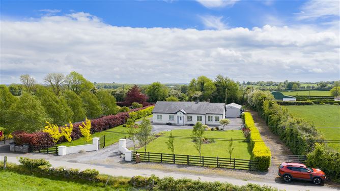 Photo 1 of 58 — Kippinduff, Castletown Geoghegan, Mullingar, Westmeath
