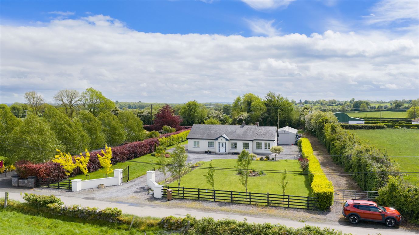 Kippinduff, Castletown Geoghegan, Mullingar, Westmeath
