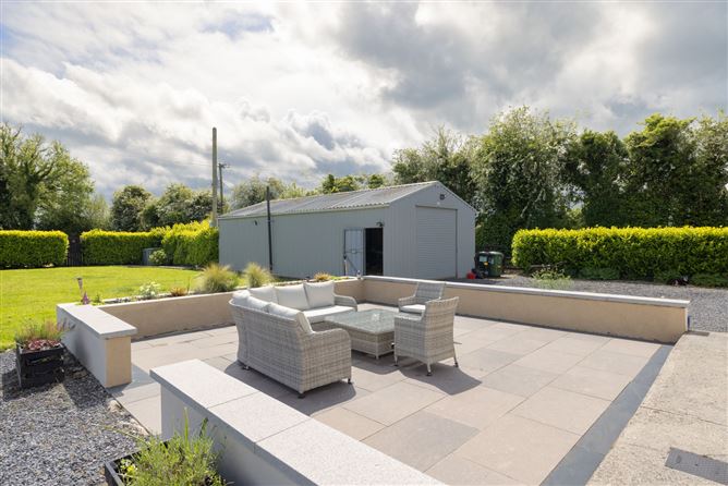 Photo 40 of 58 — Kippinduff, Castletown Geoghegan, Mullingar, Westmeath