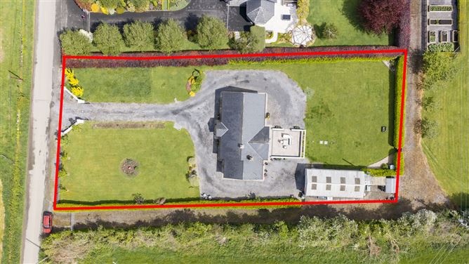 Photo 46 of 58 — Kippinduff, Castletown Geoghegan, Mullingar, Westmeath