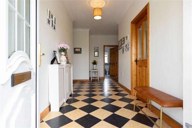 Kippinduff, Castletown Geoghegan, Mullingar, Westmeath