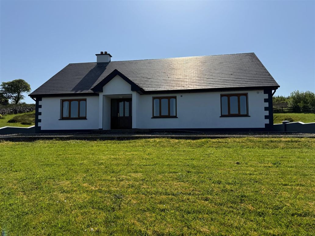 Tonregee, Ballaghaderreen, Roscommon