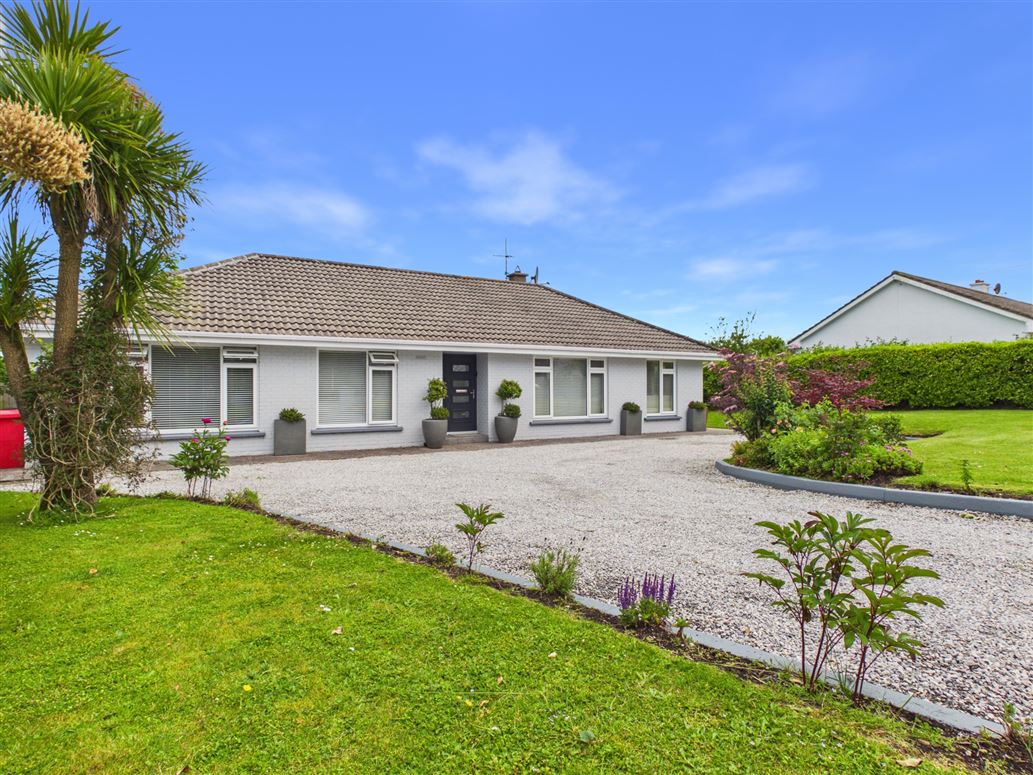 'Cuanín', Ardnahinch, Shanagarry, Cork