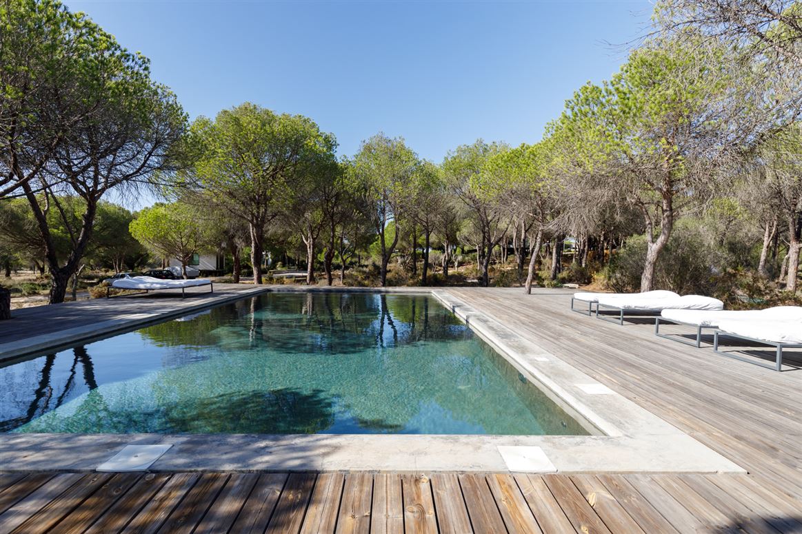 The Lake Fort,Grândola,Setúbal,Portugal