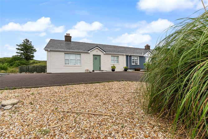 5 Keenaghan Close, Kilcar, Co. Donegal