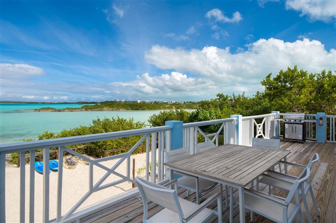 Chalk Sound Reverie,Cooper Jack Bay Settlement,Providenciales and West Caicos,Turks and Caicos