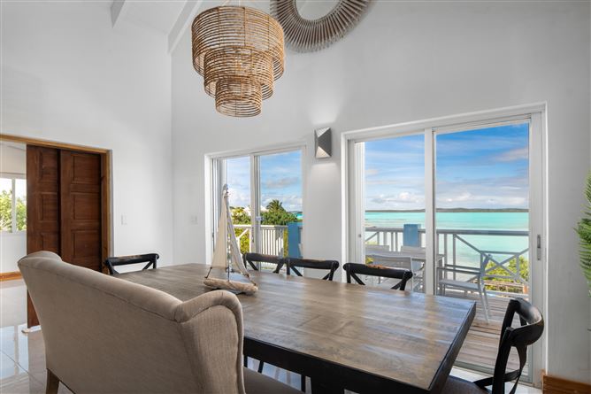 Photo 10 of 10 — Chalk Sound Reverie,Cooper Jack Bay Settlement,Providenciales and West Caicos,Turks and Caicos