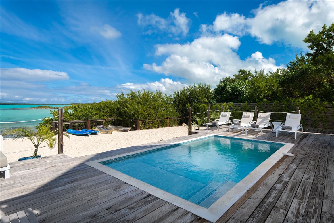 Chalk Sound Reverie,Cooper Jack Bay Settlement,Providenciales and West Caicos,Turks and Caicos