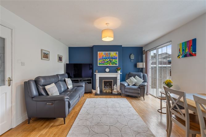 66 Silversprings Court, Tivoli, Cork