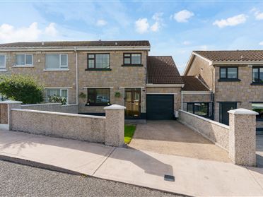66 Silversprings Court, Tivoli, Cork