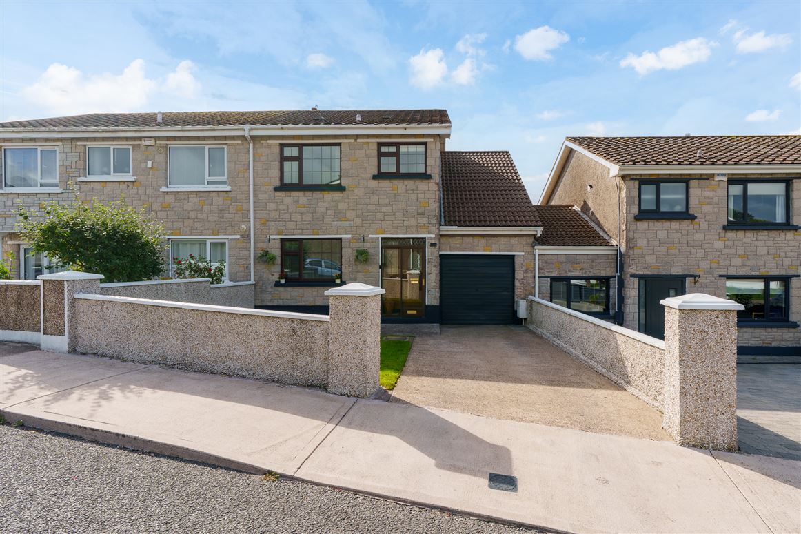 66 Silversprings Court, Tivoli, Cork
