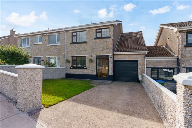 66 Silversprings Court, Tivoli, Cork