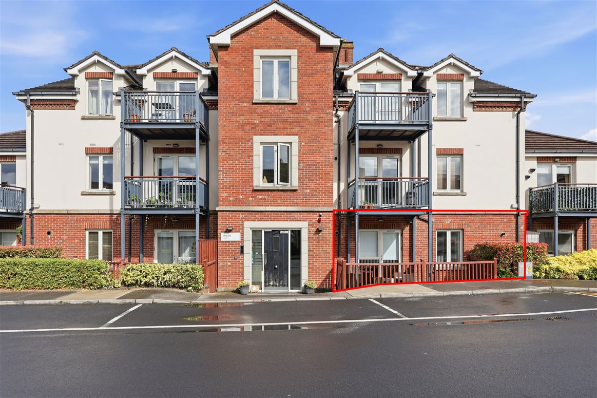 6 Millfield, The Links, Portmarnock, County Dublin
