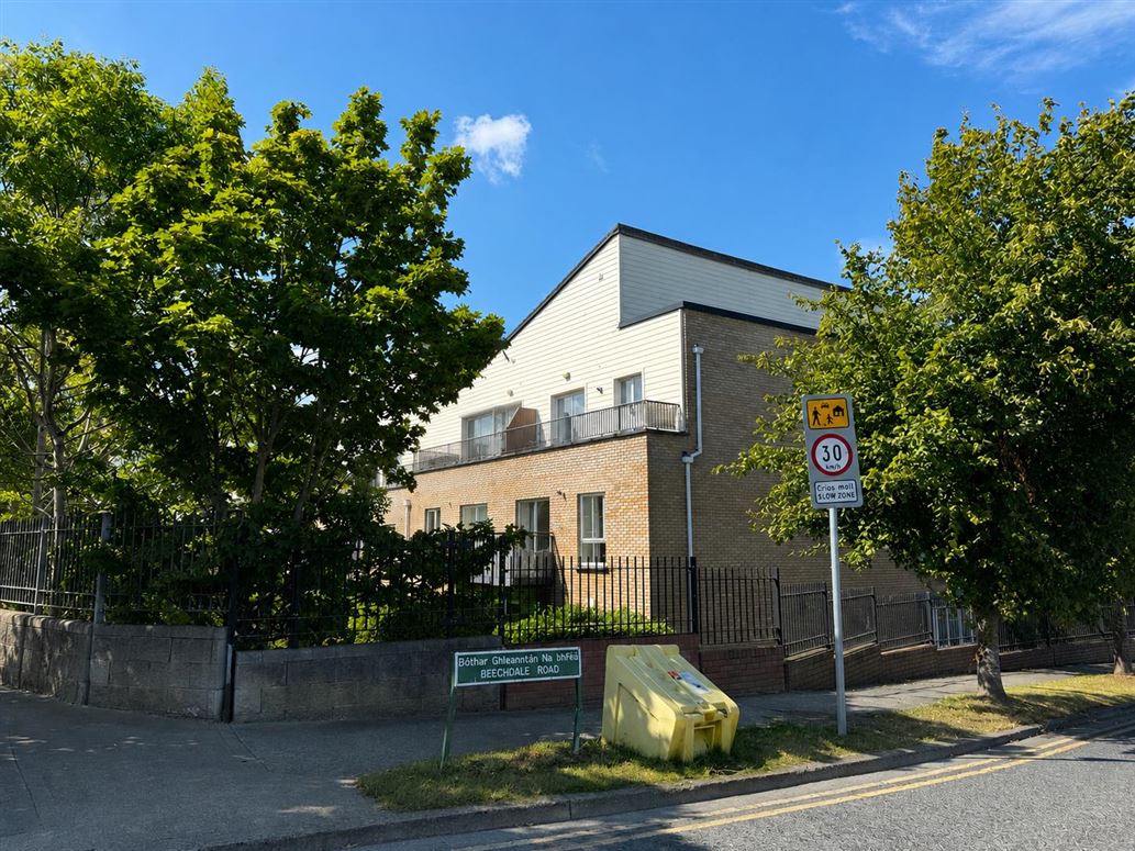 19 Beechdale Court, Ballycullen, Dublin 24