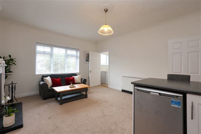 Apartment 18, Ashefield, Mullingar, Co. Westmeath