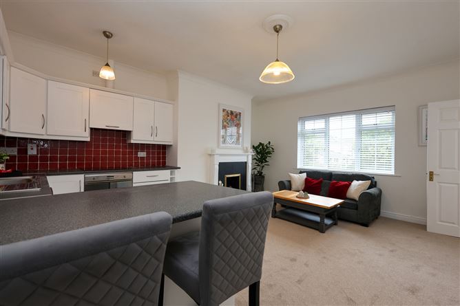 Apartment 18, Ashefield, Mullingar, Co. Westmeath