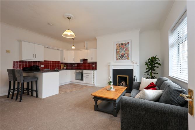 Apartment 18, Ashefield, Mullingar, Co. Westmeath