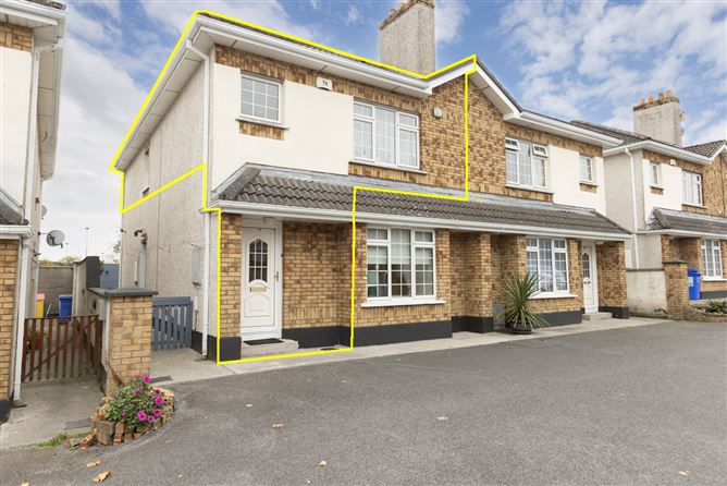 Photo 1 of 14 — Apartment 18, Ashefield, Mullingar, Co. Westmeath