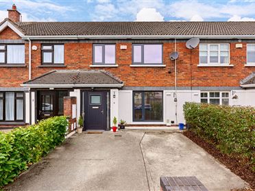 6 Allendale View, Clonsilla, Dublin 15