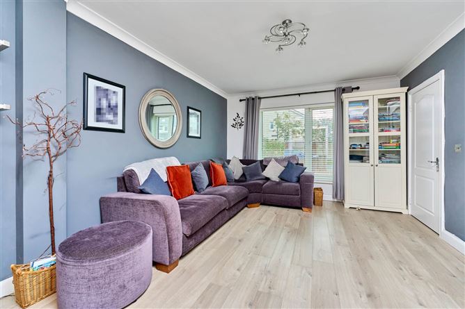 6 Allendale View, Clonsilla, Dublin 15