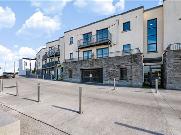 Apartment 14 The Laurels, Harbour Road, Balbriggan, Dublin