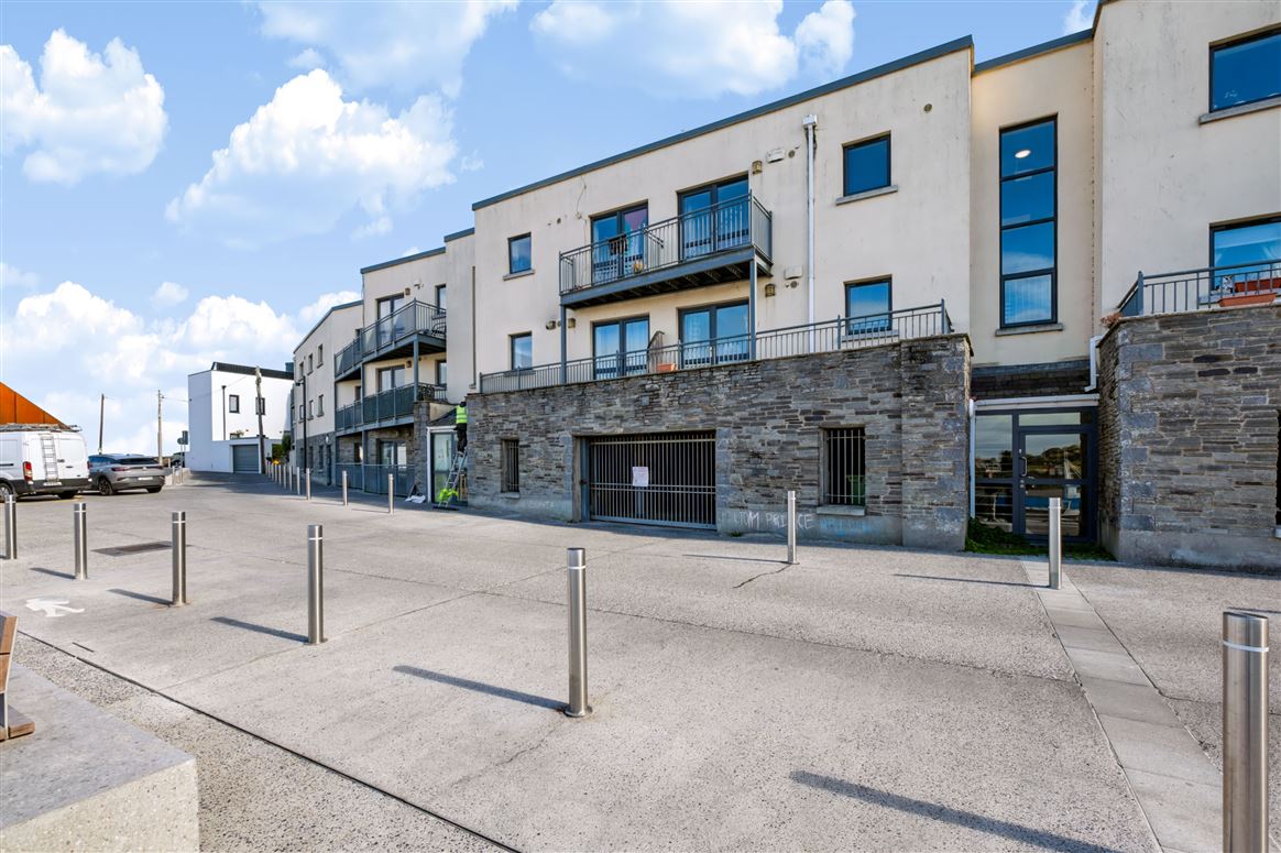 Apartment 14 The Laurels, Harbour Road, Balbriggan, Dublin