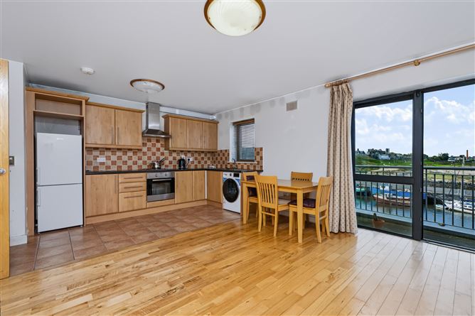 Apartment 14 The Laurels, Harbour Road, Balbriggan, Dublin