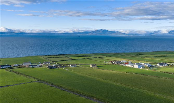 Glenderry, Ballyheigue, Kerry