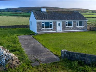 Glenderry, Ballyheigue, Kerry