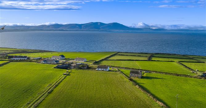 Glenderry, Ballyheigue, Kerry