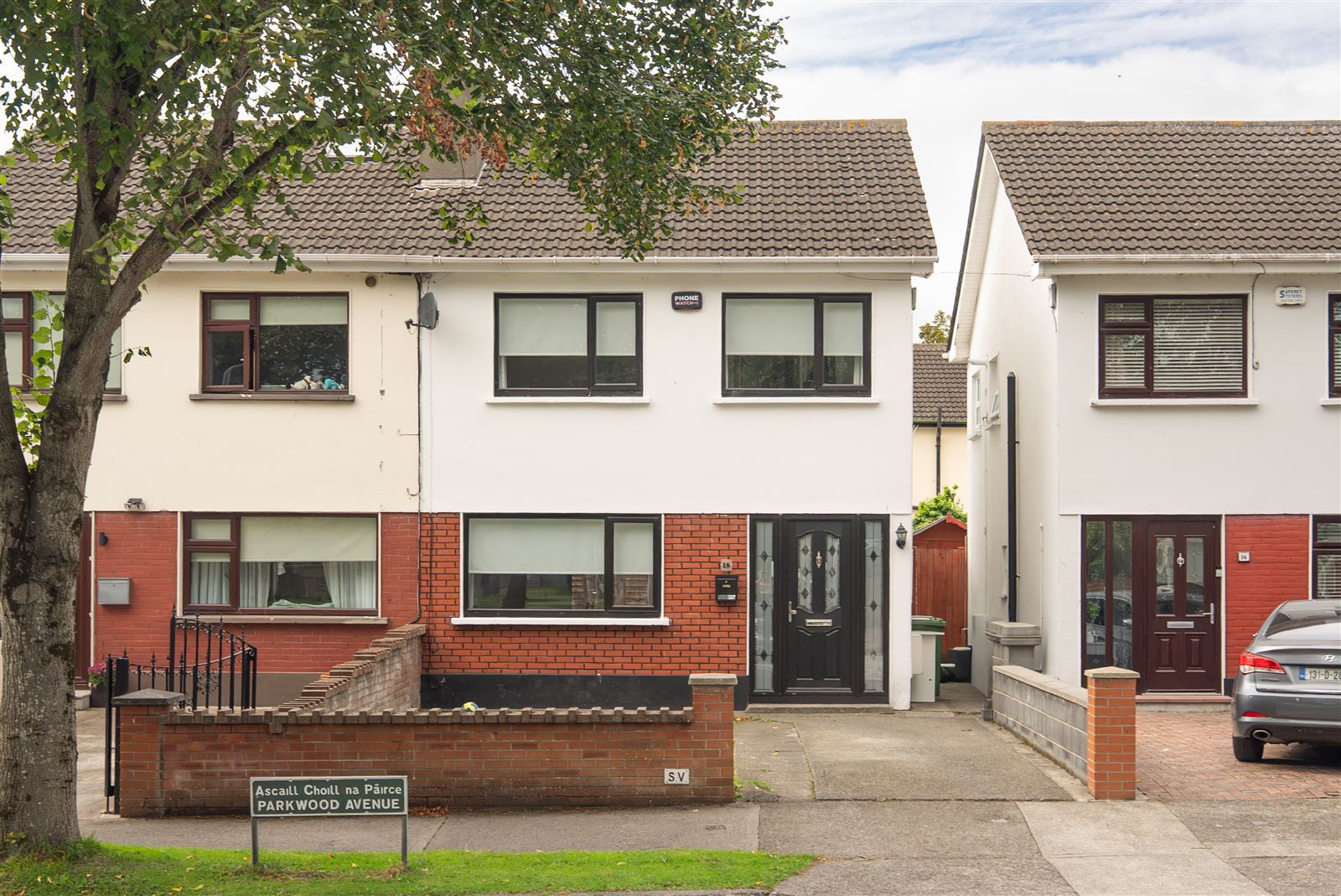 18 Parkwood Avenue, Tallaght, Dublin 24