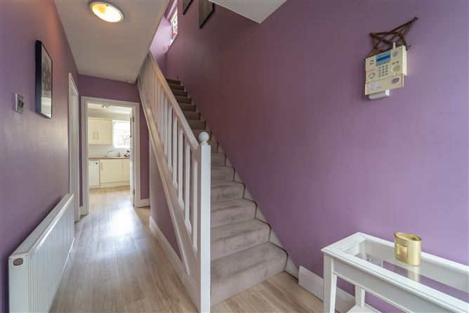 18 Parkwood Avenue, Tallaght, Dublin 24