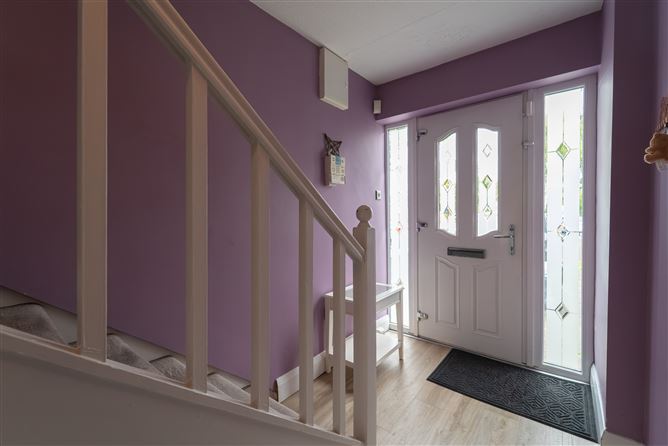18 Parkwood Avenue, Tallaght, Dublin 24