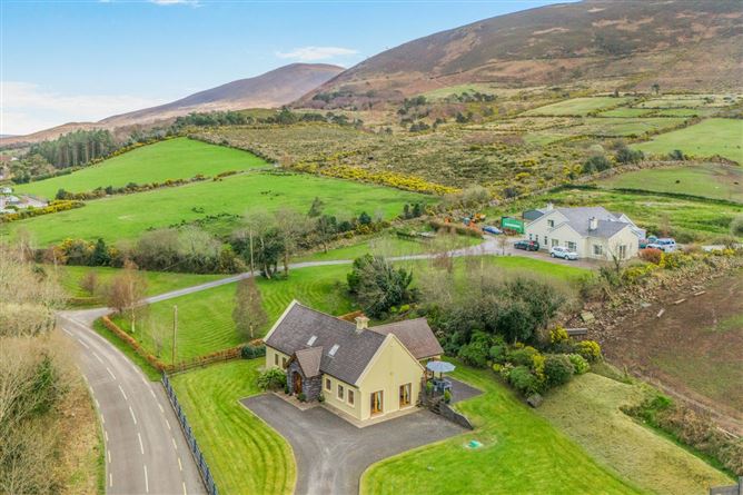4 Bed in Killarney,Killarney,  Kerry