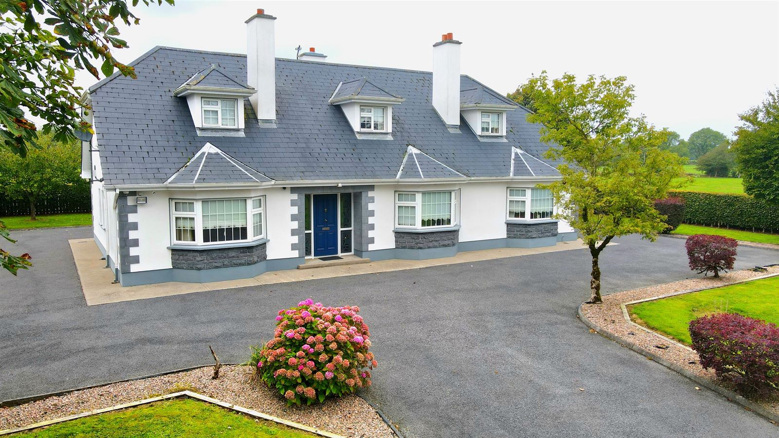 Photo 1 of 31 — Cloonshanville, , Frenchpark, Roscommon