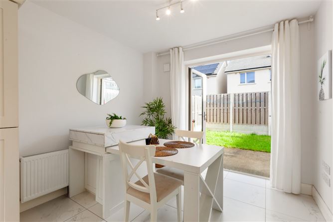 7 Rathborne Row, Ashtown, Dublin 15