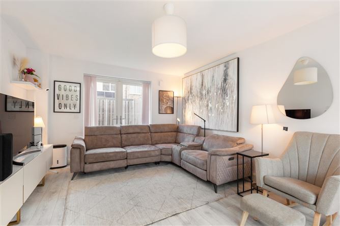 7 Rathborne Row, Ashtown, Dublin 15